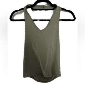 American Eagle Halter Neck